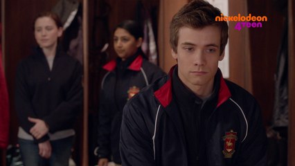 Ride, une nouvelle vie à cheval | L'accident | NICKELODEON 4Teen
