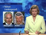 Tagesschau | 09. Februar 1997 20:00 Uhr (mit Susan Stahnke) | Das Erste