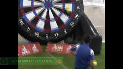 Zap Foot du 9 février