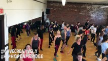 Choreography Recap Episode 61! @ BMDS by Carl Alleyne