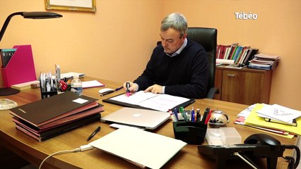 Plérin (22). Sécurisation des falaises : la réaction du maire