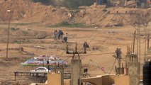 La branche égyptienne de Daesh revendique les tirs sur Israël