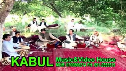 Pashto New Songs 2017 Baryali & Zaryali Samadi Pokhtona Rora - Tappy