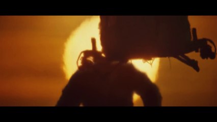 Kong  Skull Island - Spot Officiel 3 VOST [HD, 1280x720p]