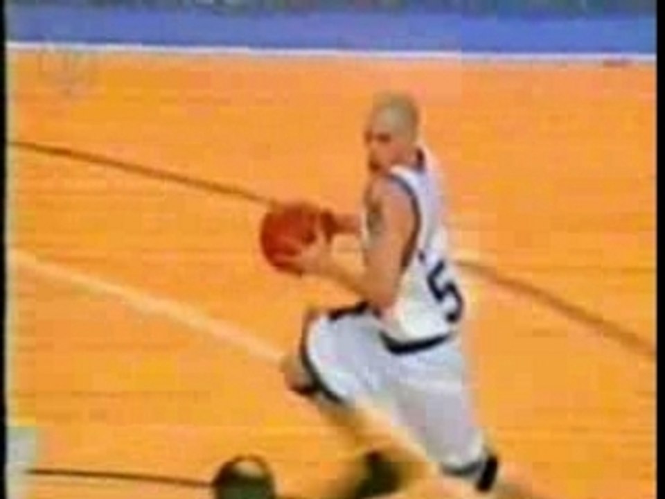 mix nba