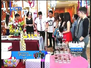 Scene Boy - Mondy DLL AJ025 Part 2