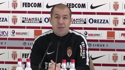 Foot - L1 - ASM : Jardim ««L'important c'est de s'occuper de nous»