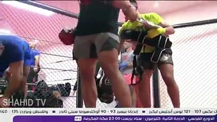 تقرير رائع لـ"بي ان سبورت" حول البطل المغربي العالمي أبو بكر زعيتر
