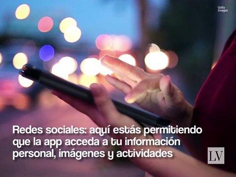 Tu privacidad no está a salvo si usas estas aplicaciones