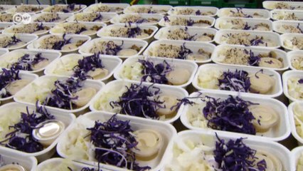 Yarına yemekte ne var?