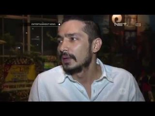 Demi Karakter di Filmnya, Abimana Mengubah Penampilan Fisiknya