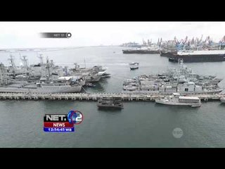 Komodo Exercise, Latihan Angkatan Laut Berskala Dunia Akan Dimulai - NET12