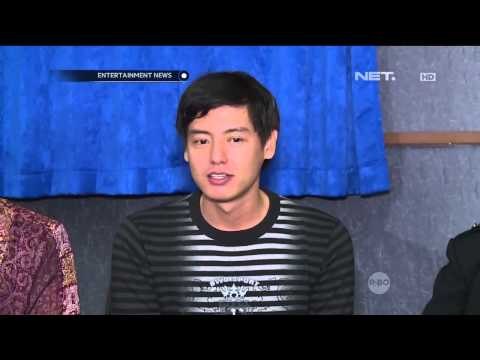 Perjalanan Karir Roger Danuarta Serta Permasalahan Narkoba yang Menghampirinya