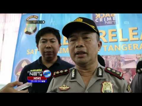 Waspada Prostitusi Anak Berkedok Salon - NET5