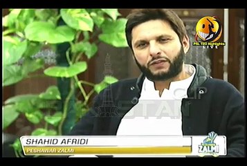 PSL T20 2017 PRE OPENNING CERMONY TALK