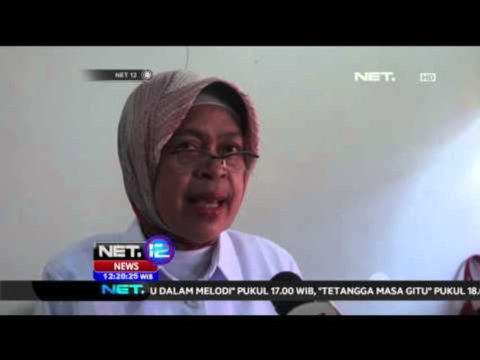 Ratusan Warga Korban Longsor di Seram Barat Masih Mengungsi - NET12