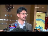 KPK Panggil Semua Pihak Terlibat Raperda Reklamasi 17 Pulau di Teluk Jakarta - NET24
