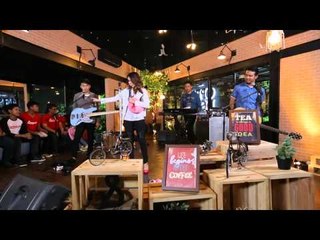 Edisi spesial valentine bersama Geisha - Part 4/4