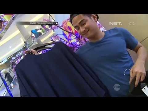 Dwi Andhika Kini Merambah Dunia Fashion