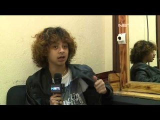 Bastian Berbagi Cerita Tentang Hobi Belanjanya