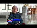 Seorang Bocah Mengabdikan Diri Menjadi Abdi di Keraton Yogyakarta - NET12