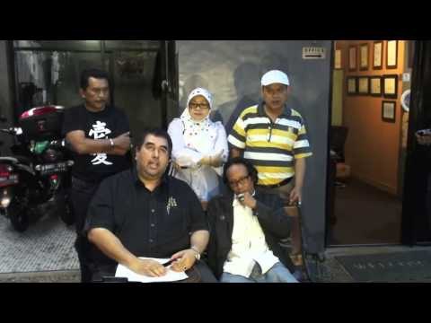 Mandra bantah lakukan korupsi