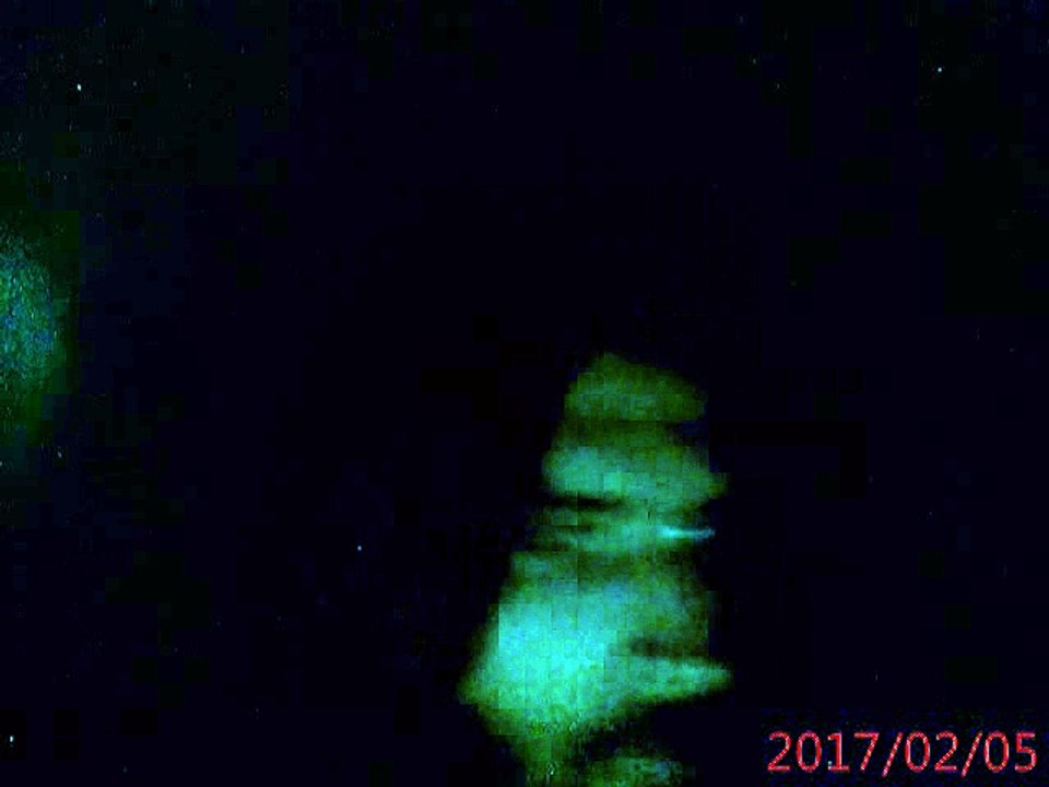 Video log