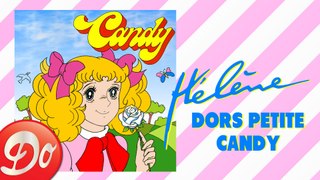 Hélène Rollès : Dors petite Candy (1998)