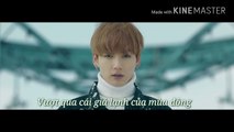 [Vietsub] BTS [방탄소년단] 'Spring Day' MV Teaser
