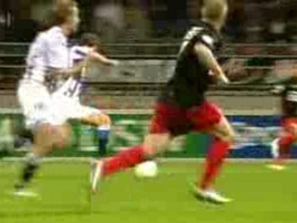 15092007 Excelsior - Heerenveen 2-5