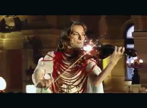 Romanya Turizm Tanitim Filmi-Bükreş