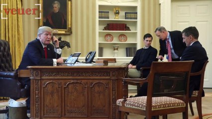 President Trump Calls World Leaders But China Only Gets A Letter