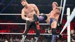 Chris Jericho Vs Sami Zayn One On One Full Match For WWE United State Championship At WWE Raw