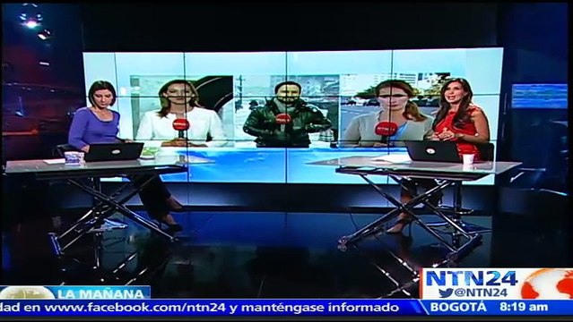 Presidente Trump busca el respaldo de senadores demócratas para que Neil Gorsuch ocupe la vacante en la Corte Suprema