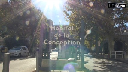 L'hôpital de la Conception s'organise pour mieux lutter contre les cancers ORL
