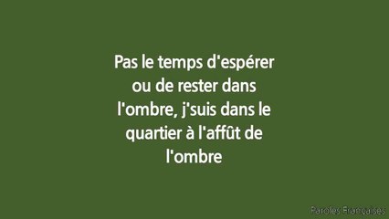 DIKA - La Street (Paroles⁄Lyrics)