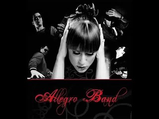 Allegro Band - Nedelja je svanula