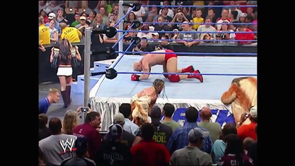 Heidenreich, MNM and Road Warrior Animal Segment