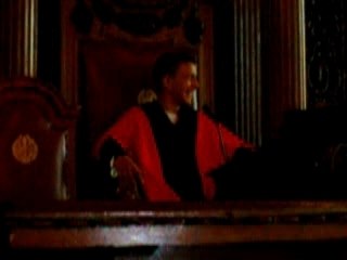 Maire de Belfast city hall ?