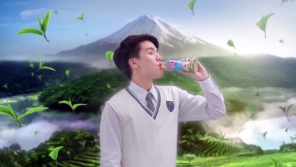 U-Prince The Series- The Foxy Pilot Episode 1 HD Engsub