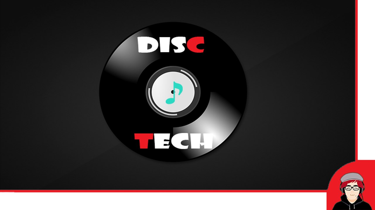 Karifu - Disc Tech