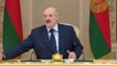 'Будем тогда покупать товары в Украине!': Новый скандал между Лукашенко и Путиным