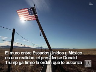 Consecuencias de la construcción del muro