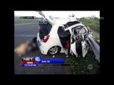 Kecelakaan Maut di Tol Cikopo Palimanan, 2 Orang Tewas - NET12