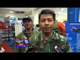 Pameran Alutista TNI AU Goes to Mall - NET5