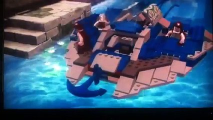 star wars ep.3 with my bro