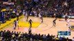 Kevin Durant Buzzer Beater | Grizzlies vs Warriors | January 6, 2017 | 2016 17 NBA Season