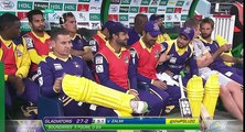 Match 21  Peshawar Zalmi vs Quetta Gladiators - Quetta Fours