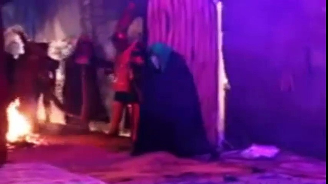 ظلم ابي بكر وعمر للسيدة الزهراء عليها السلام يتحدث عنه الفنان الكويتي علي المفيدي