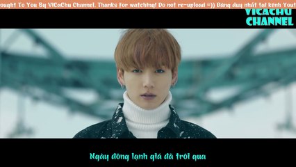 [VIETSUB] BTS '봄날 (Spring Day)' MV Teaser
